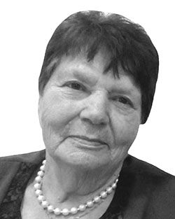 özv. BALÁZS JOLÁN